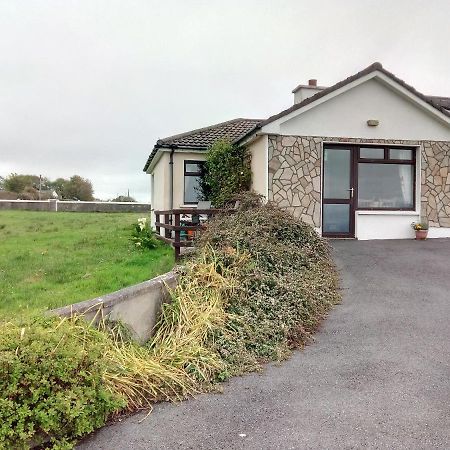 Sea View Chalet Kilsallagh Westport Co Mayo Luaran gambar