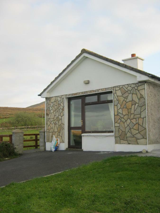 Sea View Chalet Kilsallagh Westport Co Mayo Luaran gambar