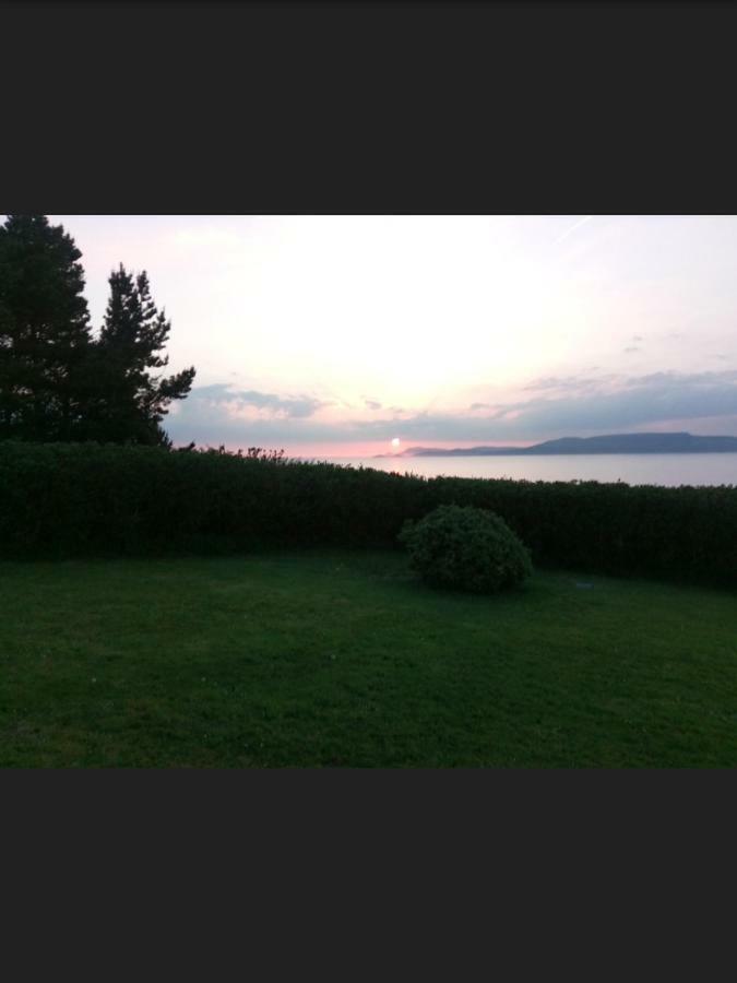 Sea View Chalet Kilsallagh Westport Co Mayo Luaran gambar