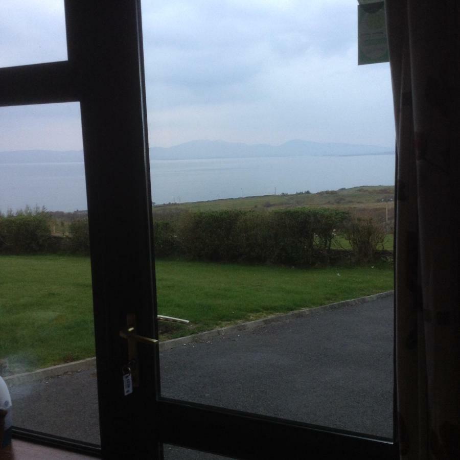 Sea View Chalet Kilsallagh Westport Co Mayo Luaran gambar
